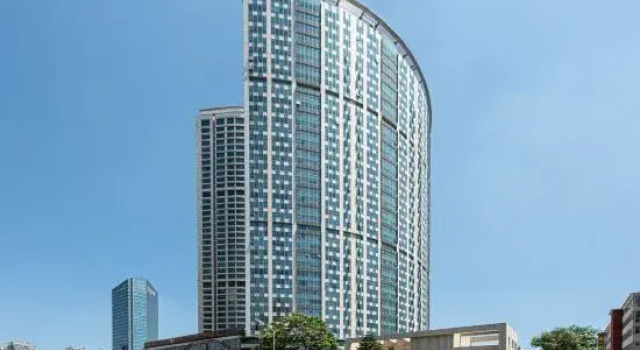 Orientino Executive Apartments Beijing, Rezerwuj Apartament Apartamenty w Pekin, Apartament