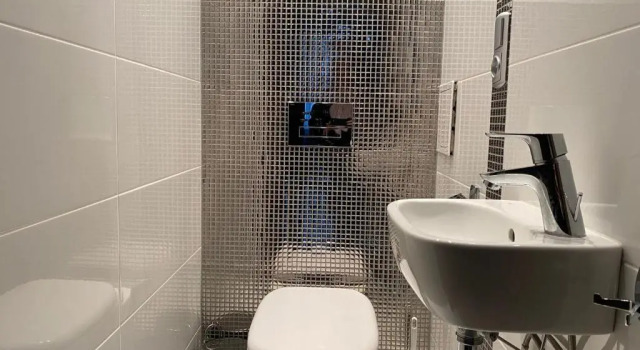 Апартаменты с 2 комнатами Dream of Bydgoszcz