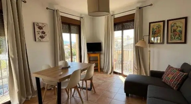 Апартаменты Superior Apartamentos Villa Torcal