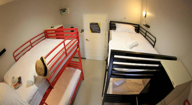 S1 Hostel
