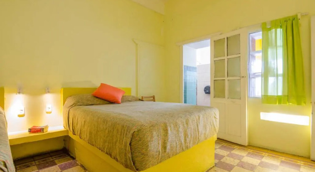 Casa de Don Pablo Hostel, Book Hostel Hostels in Oaxaca, Hostel