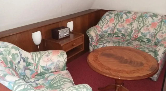 Номер Deluxe Pension Celia