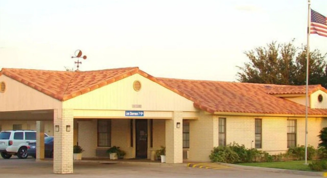 Edinburg Executive Inn, Prenota Hotel Edinburg Rio Grande Valley