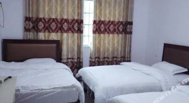 Yihao Home, Rezervovat Hotel Hotely v Cheng-jang s parkováním, Parkování