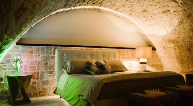 Apulia Suite