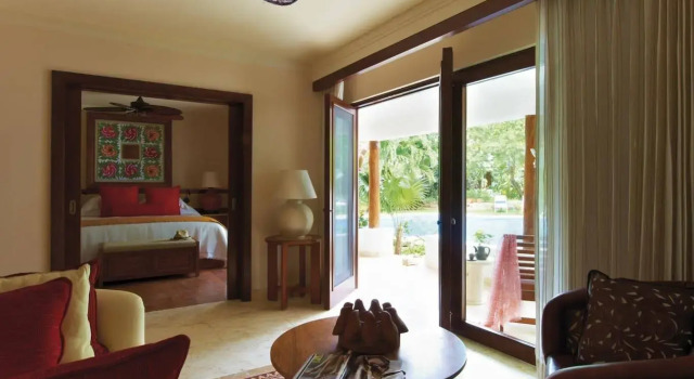 Maroma Resort & Spa By Orient-Express, Prenota Resort Hotel a Quintana Roo con parcheggio, Parcheggio