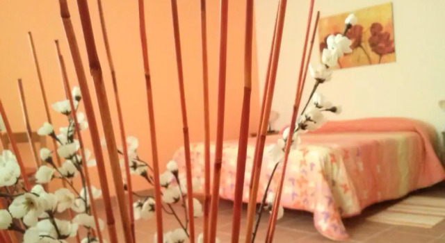 Двухместный номер Standard Zio Ciccio