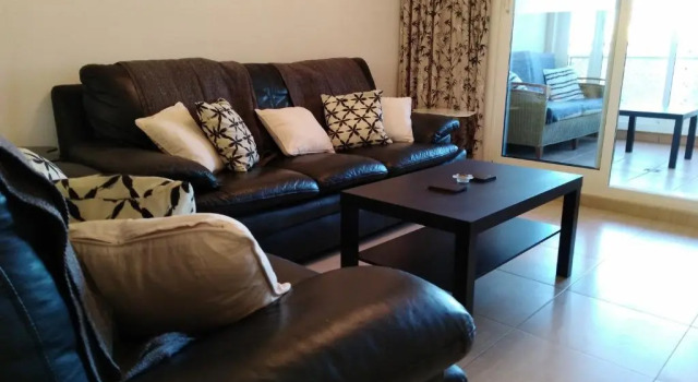Ribera Beach 1 Apartment Elisa, Prenota Appartamento Hotel a Murcia con parcheggio, Parcheggio