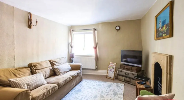 68a Cheap Street, Book Apartment Sherborne Dorset