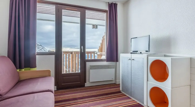 Maeva Particuliers Avoriaz Antarès, Réserver Hôtel Avoriaz Les Portes du Soleil