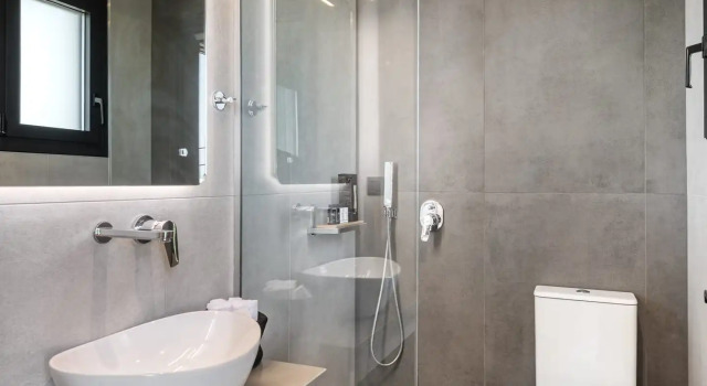 Номер Standard Sezian Boutique Homes and Villas
