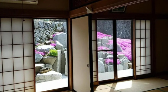 Коттедж Siawase no yado - Vacation STAY 68283v