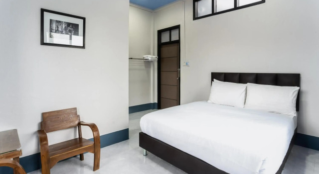Udomsuk Hotel