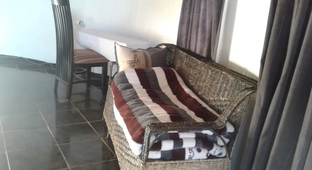 Standaard Chalet Gaetsho Lodge