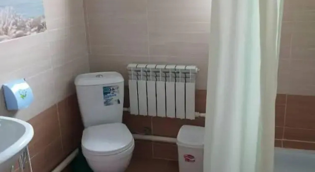 Guest House Fatima, Book Pension Karakol Issyk-Kul Region