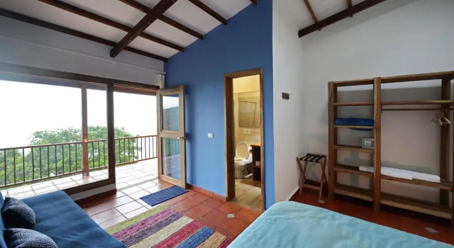 Номер Standard Ecoresort Gran Azul
