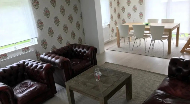 Holiday Home in RYD, Varaa Hotelli Ryd Kronoberg