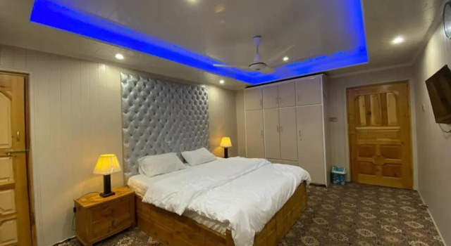 Люкс Deluxe Executive Guest House