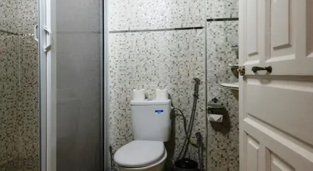 Двухместный люкс RIAD AMR
