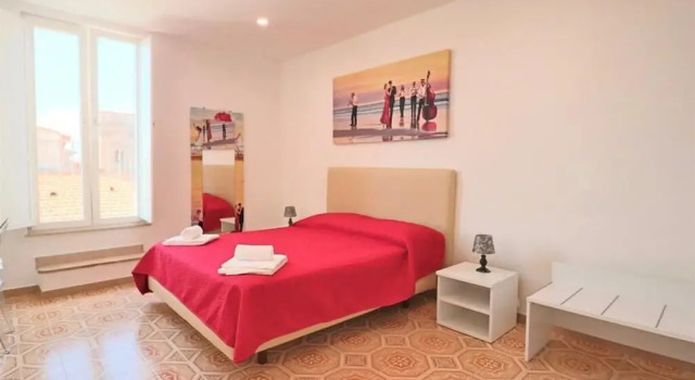 Апартаменты Historic Center Suite