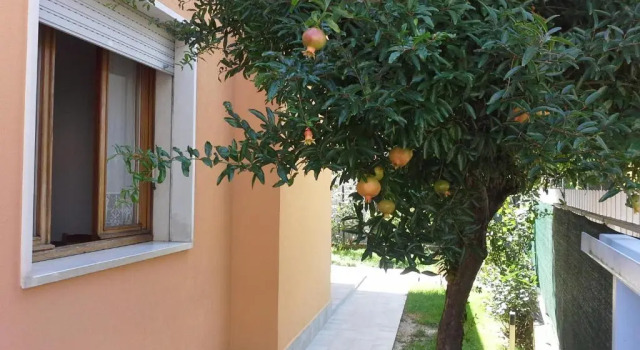 Коттедж Villa Al Sole