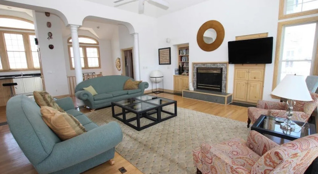 Key Largo - 7 Br Home