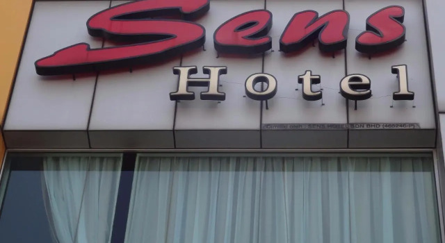Sens Hotel