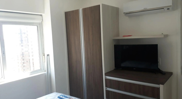 Real Plaza Flat 1505