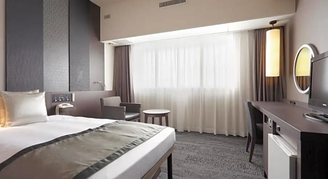 Номер Superior Art Hotel Narita