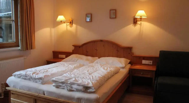 Haus Innerache, 予約 ホテル アルプバッハ Alpbach Valley