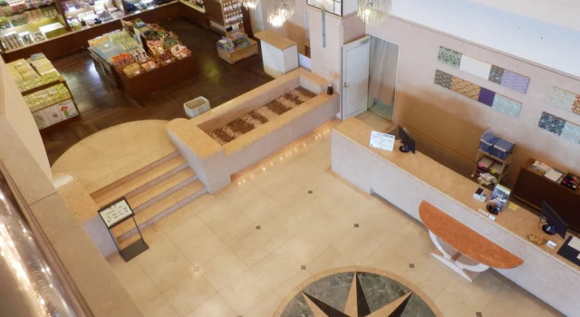 Hotel Cetus Royal, Rezervasyon Otel Higashiizu 