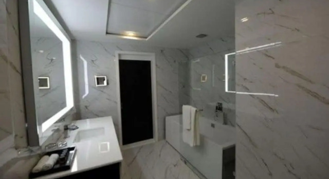 Номер Executive The Nishat Hotel