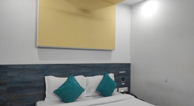 Номер Superior Hotel Prova
