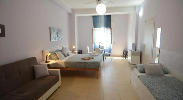 Suite Lecce Stazione Centrale