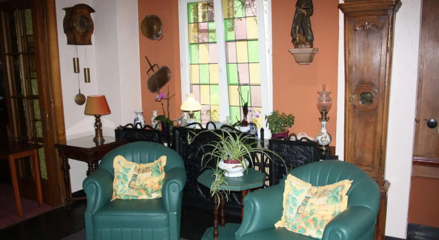 Hotel Heintz