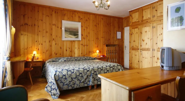 Номер Standard с 2 комнатами Hotel Corona