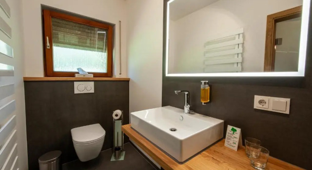 Двухместный номер Standard Hotel Landgasthof Oberschnorrhof