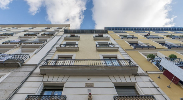 Brand new apartment next to Puerta del Sol, Забронировать Апартаменты/квартира Мадрид Провинция Мадрид, рядом с Дом-музей Лопе де Вега