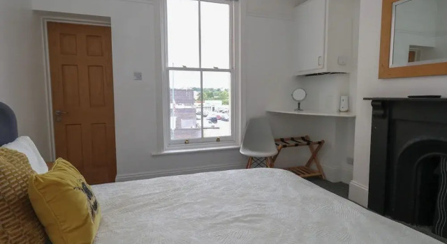 Flat 2 - Studland