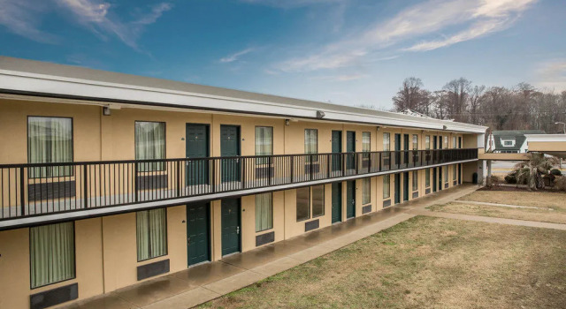 Quality Inn Elizabeth City