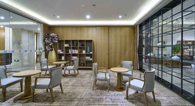 Wyndham Boao Byou Bay, Reserva ahora Hotel Hoteles en Qionghai con piscina, Piscina
