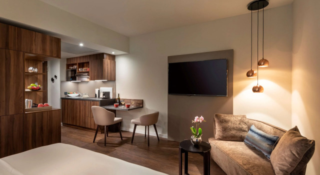 Hyatt House Frankfurt/Eschborn