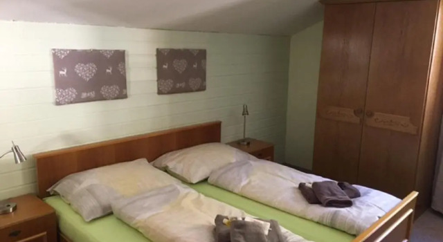 Двухместный номер Standard Haus Gertraud