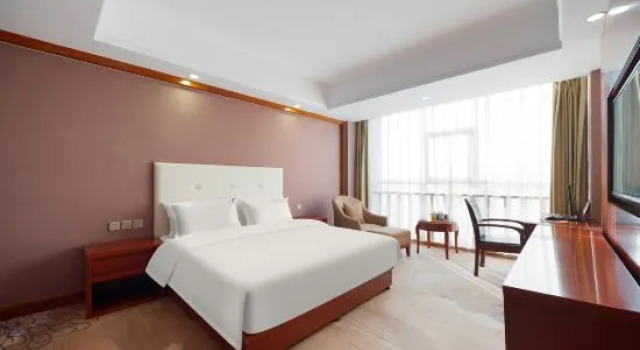 Люкс Business Hongtai Hotel