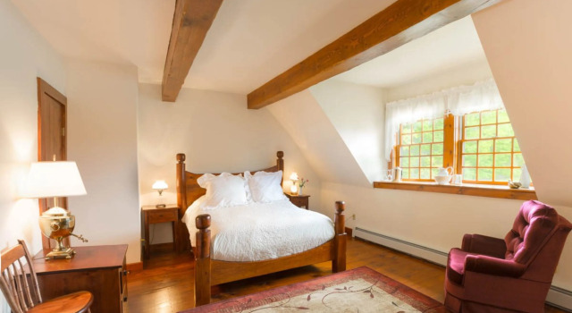 1712 House, Buchen Sie Hotel Stone Ridge Ulster County