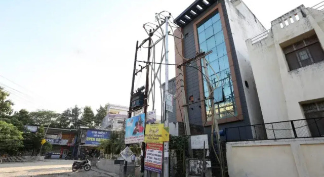 Hotel RP Grand Titanium by OYO Rooms