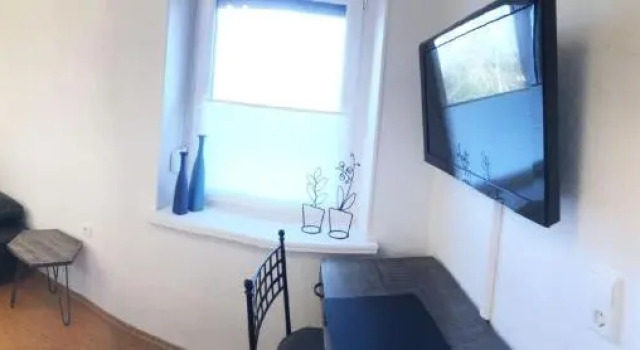 Апартаменты Appartement Pension Schüßler