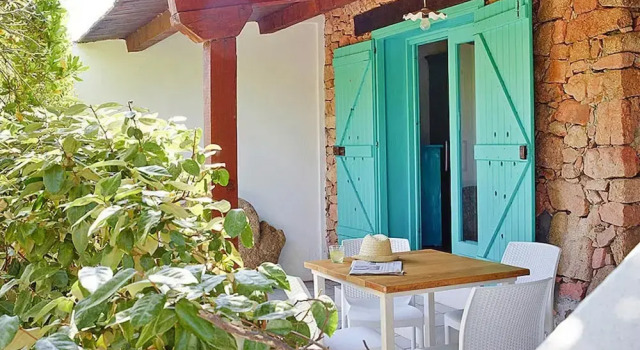 Charming Holiday Home in Loiri, Sardinia