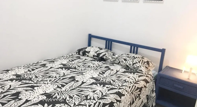 Puntilla Beach Flat by Canary365, Забронировать Отель Отели Лас-Пальмас-де-Гран-Канария с парковкой, рядом с Музей науки и техники, Парковка