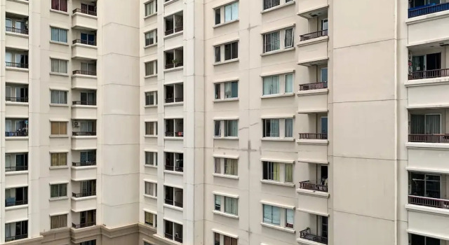 Comfortable And Homey 3Br At Marina Ancol Apartment, Book Apartment Jakarta Jakarta Province